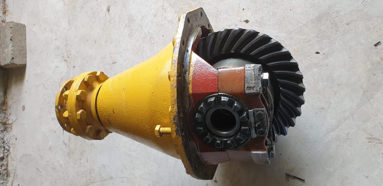 Centre Portion Bell B25