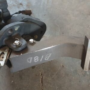 B18D Hydraulic Brake Pedal