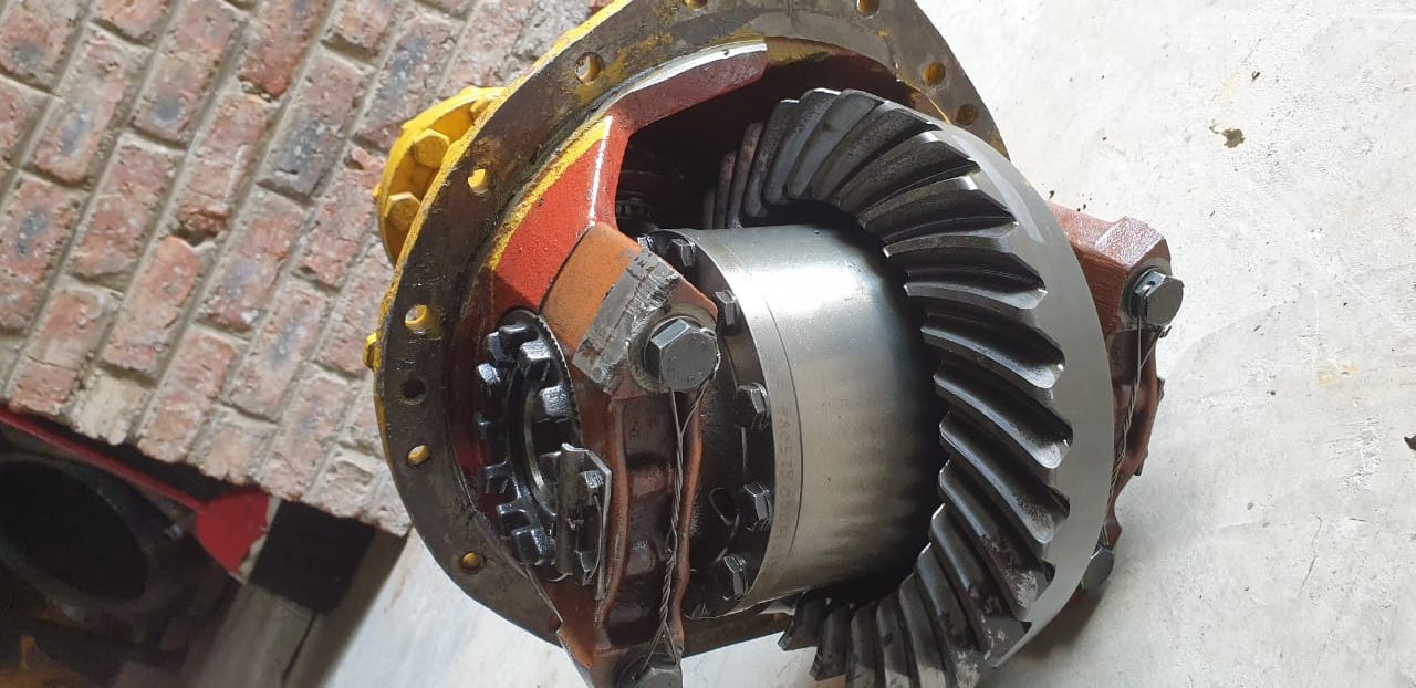 Centre Portion Bell B25 - Image 2