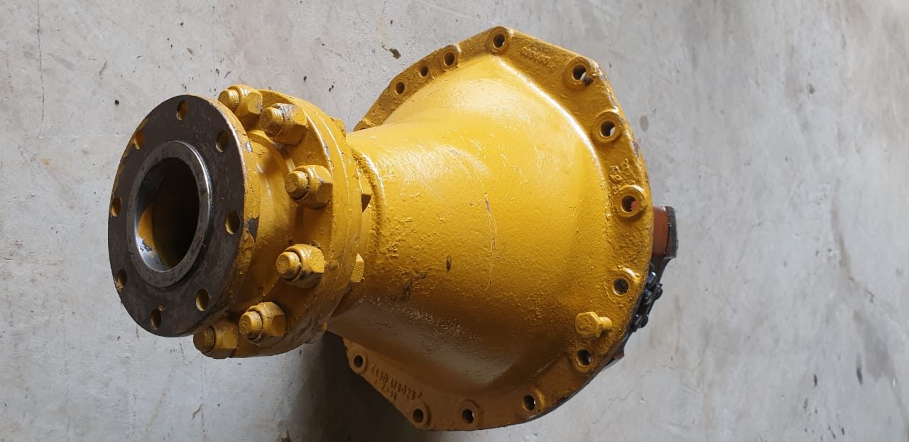 Centre Portion Bell B25 - Image 3