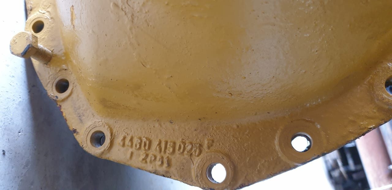 Centre Portion Bell B25 - Image 4