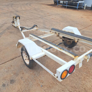 Jetski Trailer