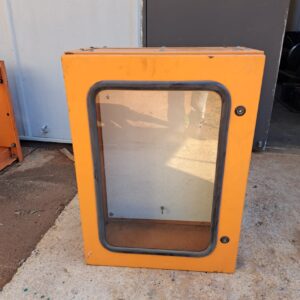 Power Distribution Box