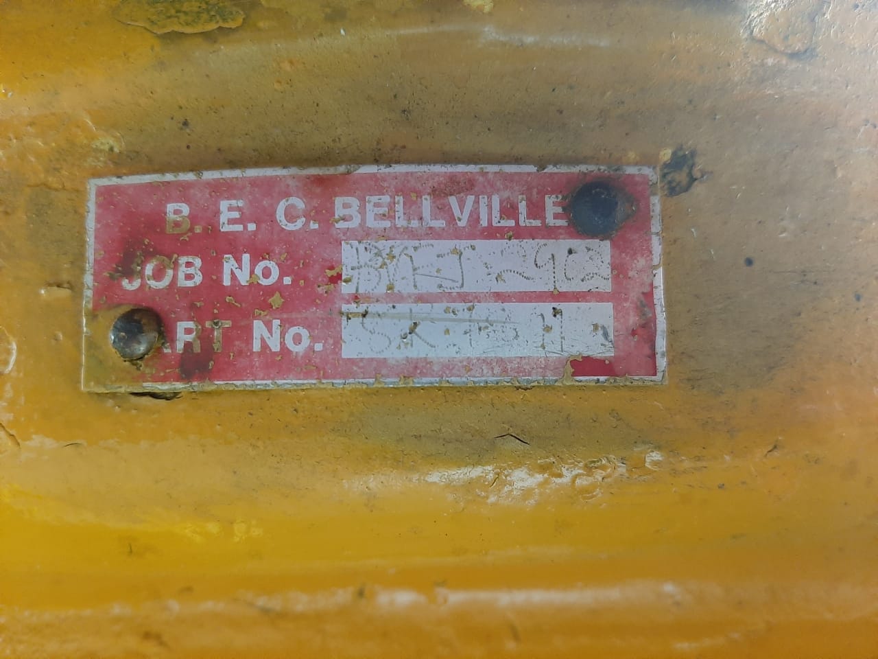 Triple Pump Drive Gearbox - Image 6