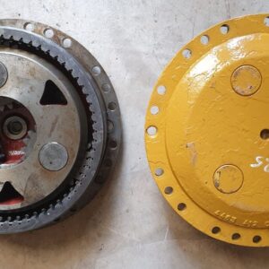 Planetary Gears Bell B25