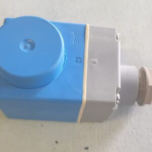 Danfoss Solenoid Valve Coil 018F6785