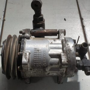 A/C Compressor EG7H15YE2