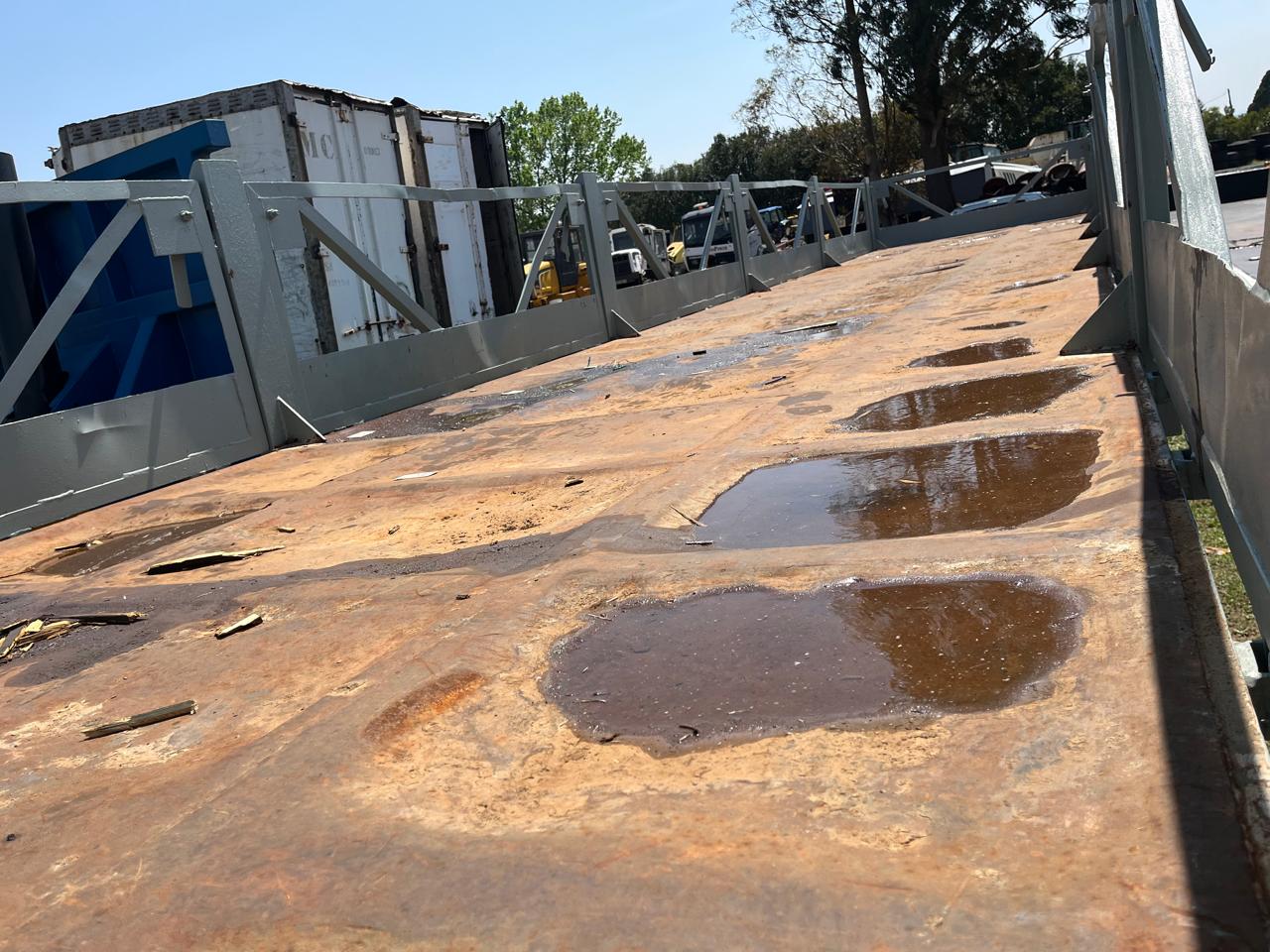 Plaas Sleepwa 12,4m - Image 5