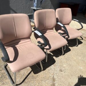 High Back Office Chair