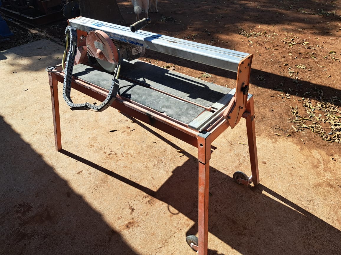 M.Tools Electric Tile Cutter 920mm