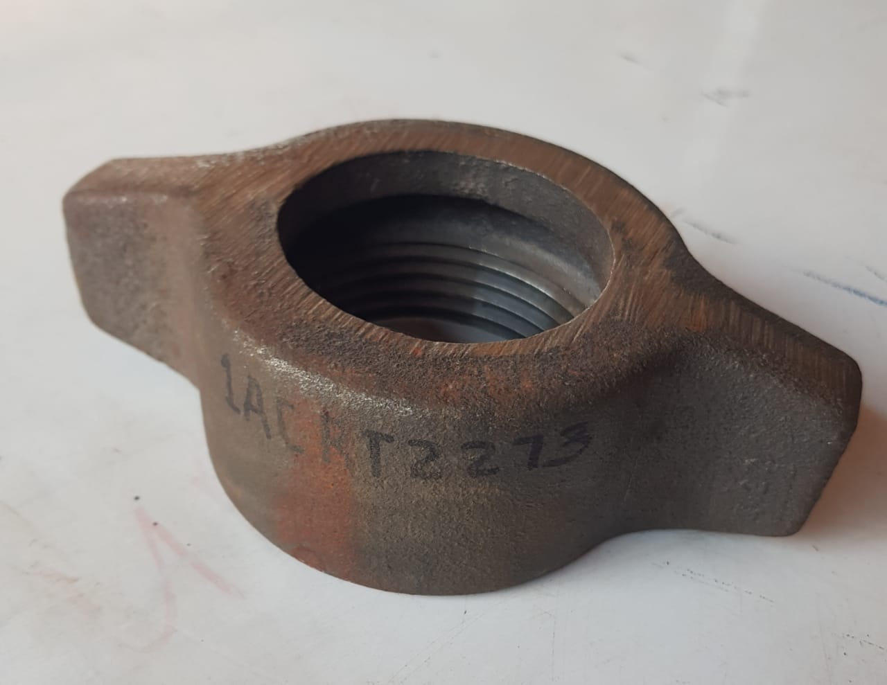 Water Shaft and Ring - Image 4