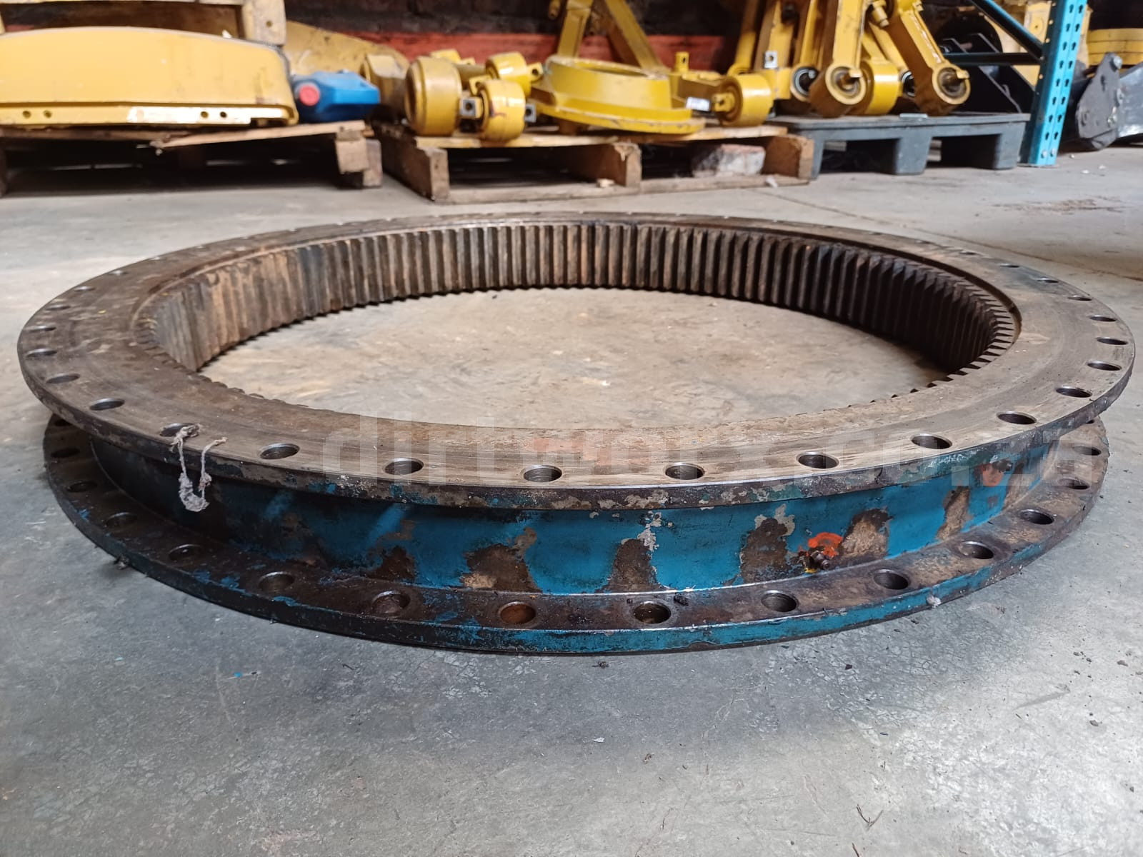 Swing Gear Ring - Image 2