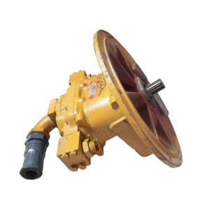 Linde B2PF20 Axial Piston Pump