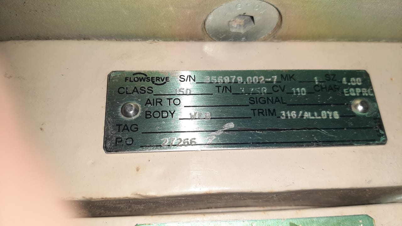 Flowserve Limitorque Actuation Systems - Image 2