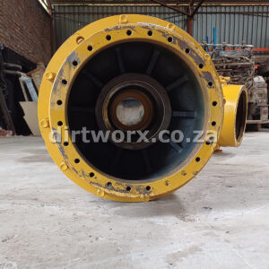 Bell 1206 Tow Tractor Wheel Hub