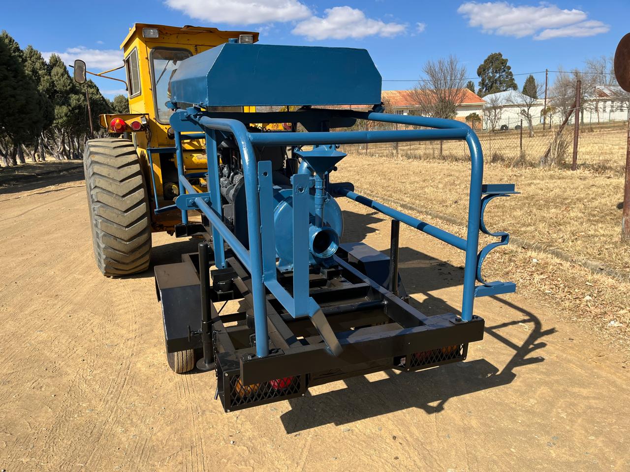 KSB Deutz Diesel Water Pump - Image 10