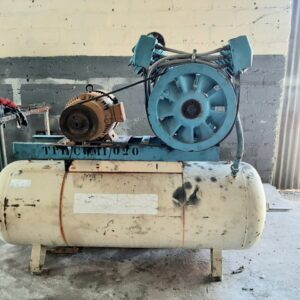 Ingersoll Rand Air Compressor 500L