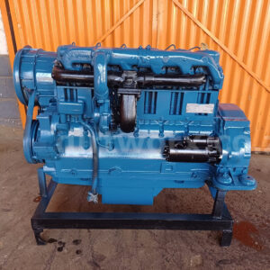 Kirloskar HA694TC Engine