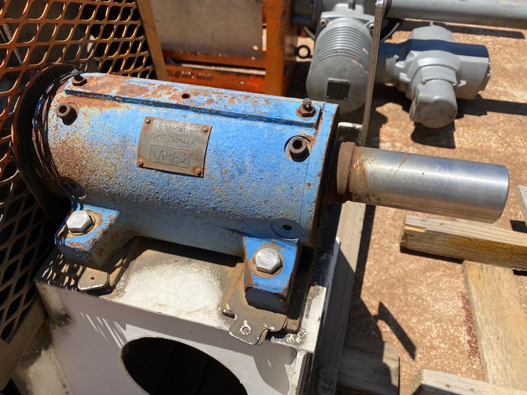 DONKIN FAN BLOWER - Image 2