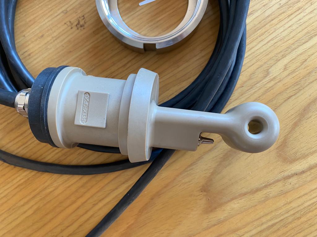 INDUMAX H CLS52 Sensor