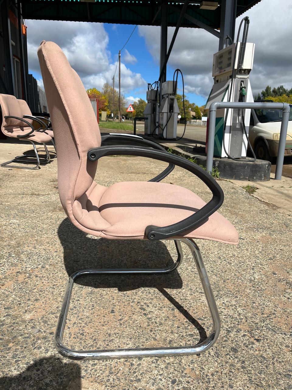 High Back Office Chair - Image 2