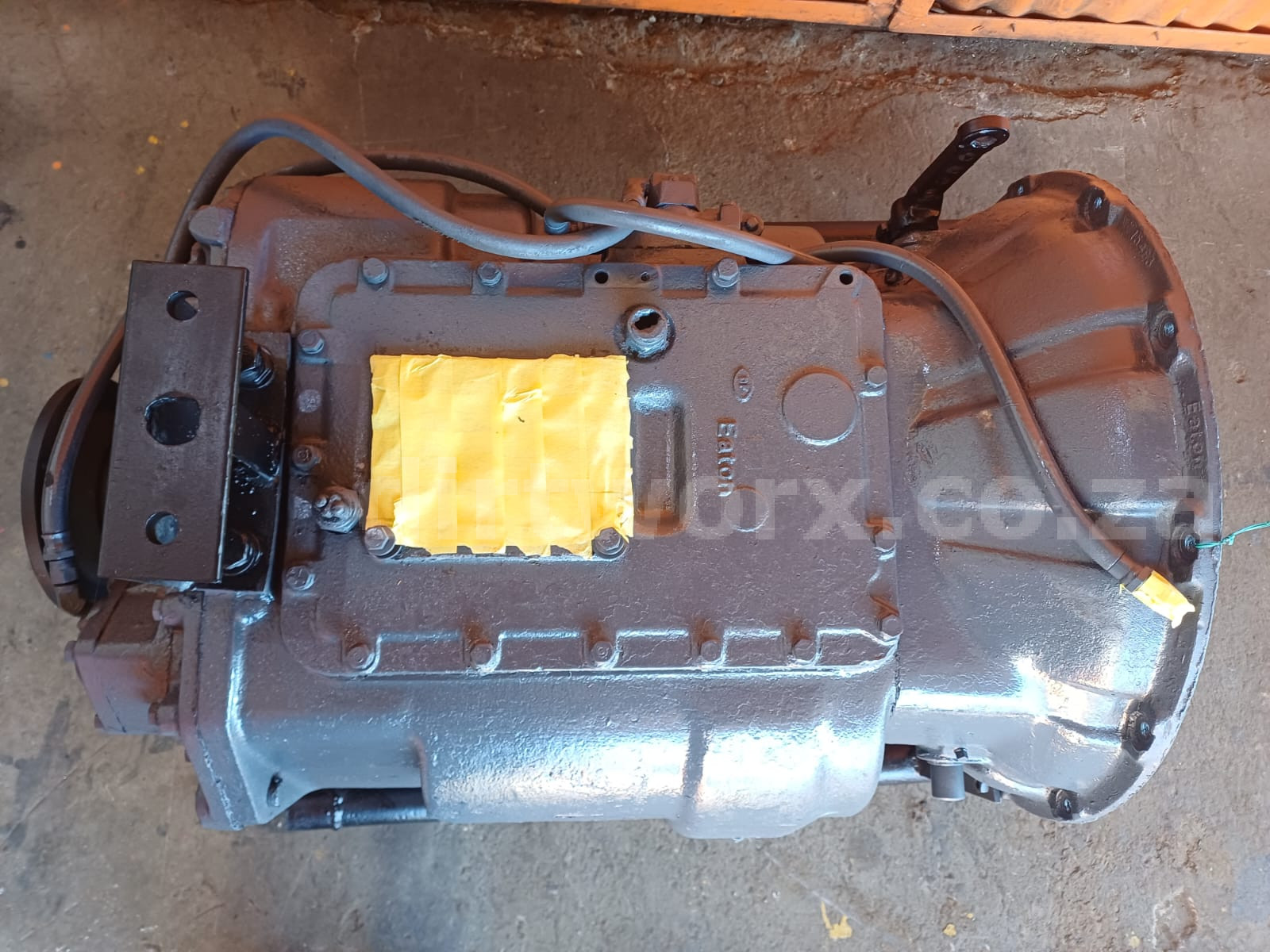 Eaton Fuller RT9509C Gearbox - Image 10