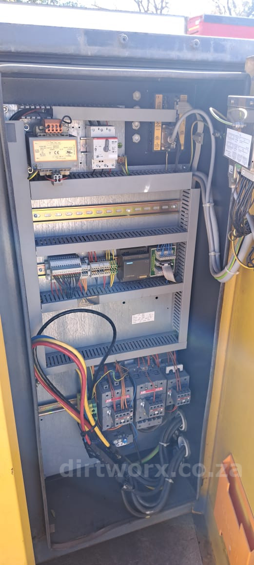 2001 Kaeser HPC CS121 Air Compressor 424 cfm - Image 17