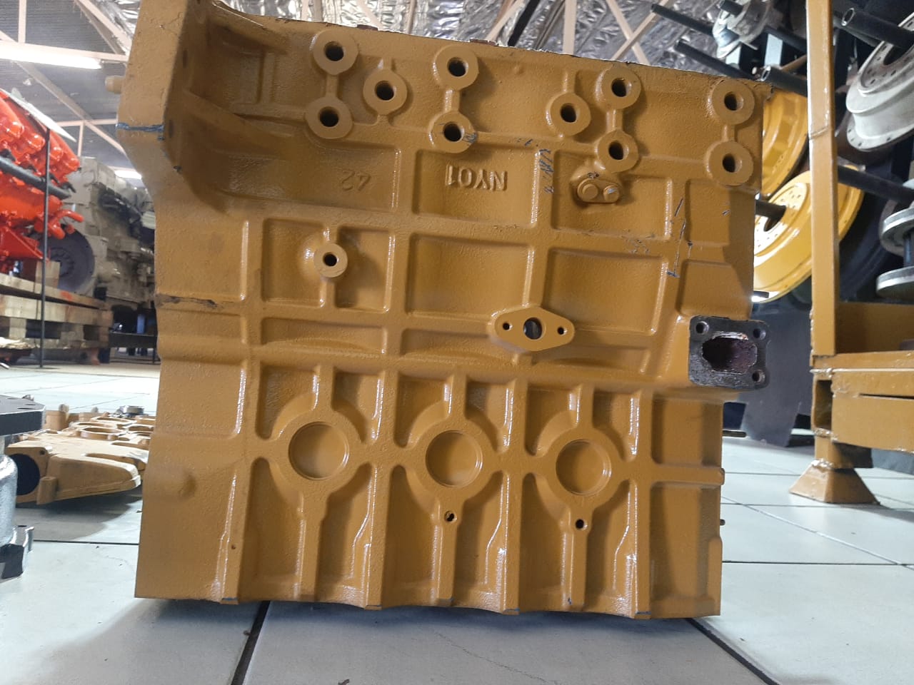 Caterpillar C2.2 Engine Spares - Image 3