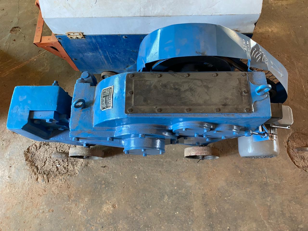 Steel Bar Cutter - Image 2