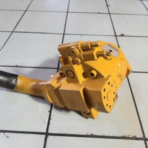 Samek A10VO71DFR Piston Pump