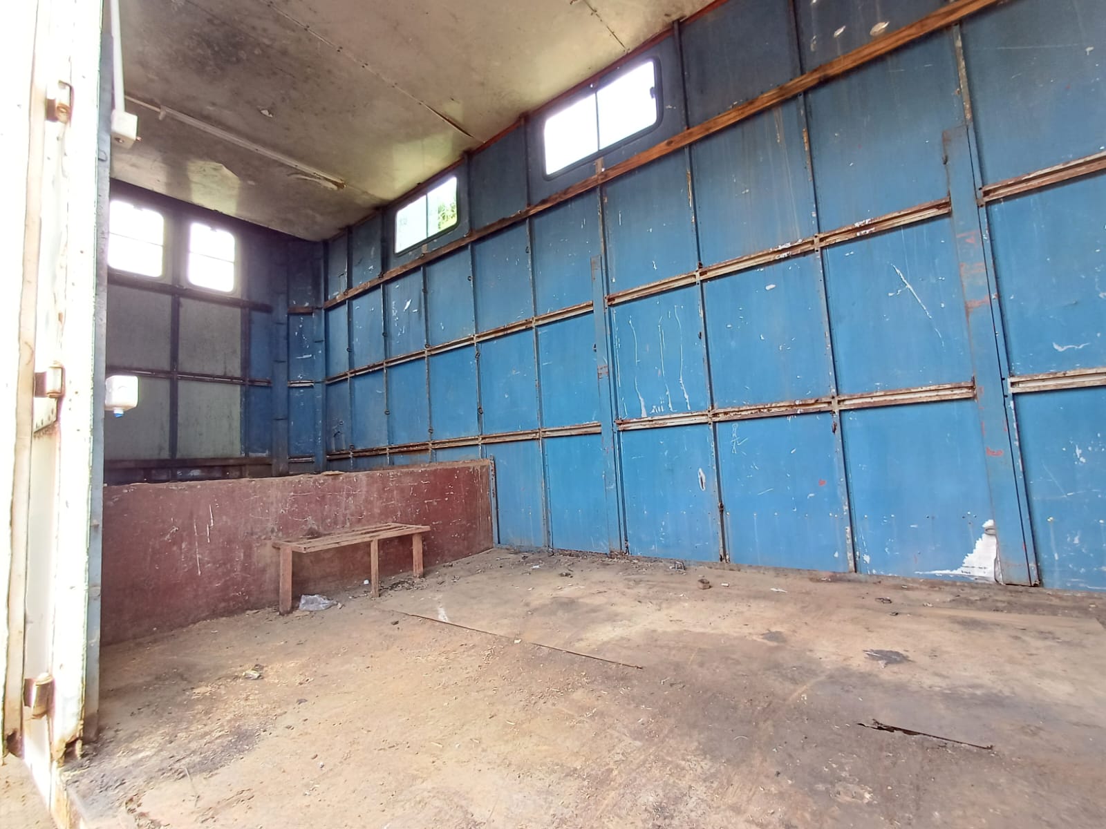 1992 Horse Box Trailer - Image 8