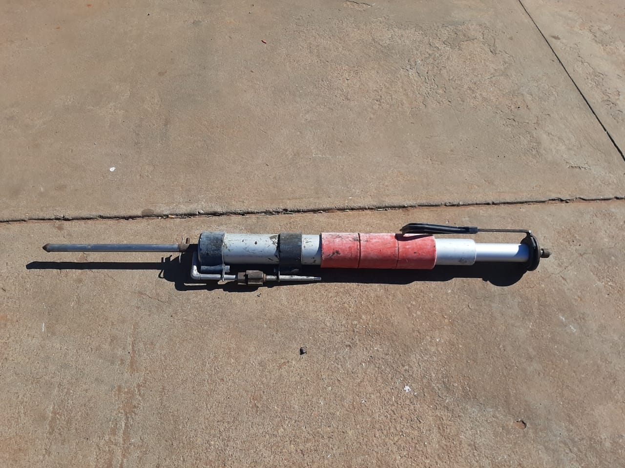 Eco-Bore Boar Max Stoper Drills - Image 9