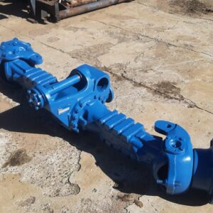 Clark Hurth Rigid Steering Axle 296/52