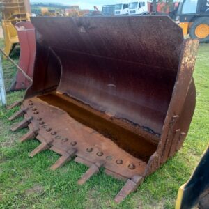 Bell L2208C Bucket