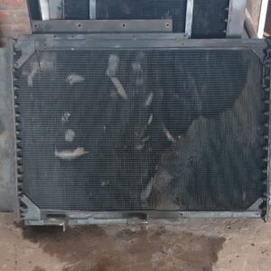 Bell B25A Radiator