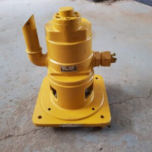Reichert Gear Pump