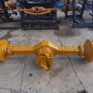 Bomag BW212D Roller Rear Axle