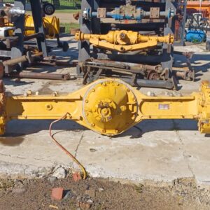 Bell L2208C Front End Loader Front Axle