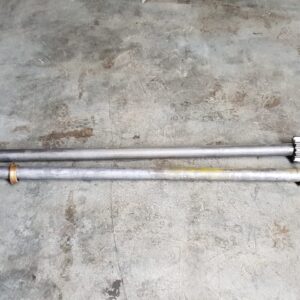 Side Shaft Bell B30B