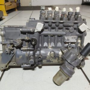 Deutz Fuel Injection Pump 04234863
