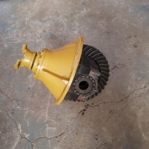 Centre Portion Bell B25B