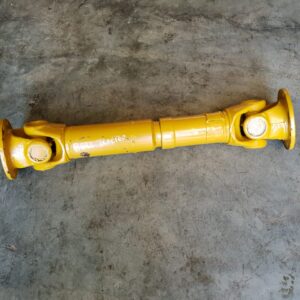 Bell 1756 Tow Tractor Propshaft