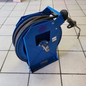 Grease Hose Reel