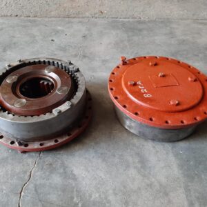 Planetary Gears Bell B25A