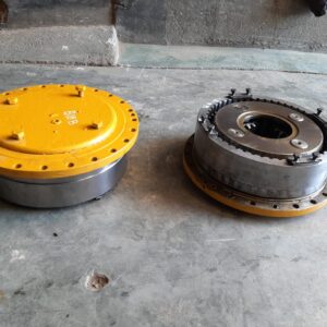 Planetary Gears Bell B18B