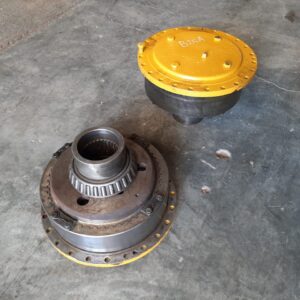 Planetary Gears Bell B25A