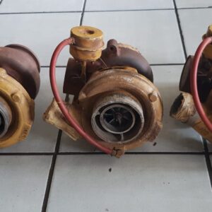 CAT Turbocharger 134-3058