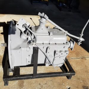 Eaton Fuller 6 Speed Gearbox