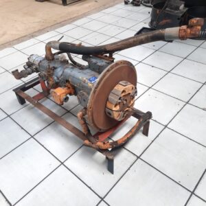 Sauer Sundstrand Pump P11-19-11