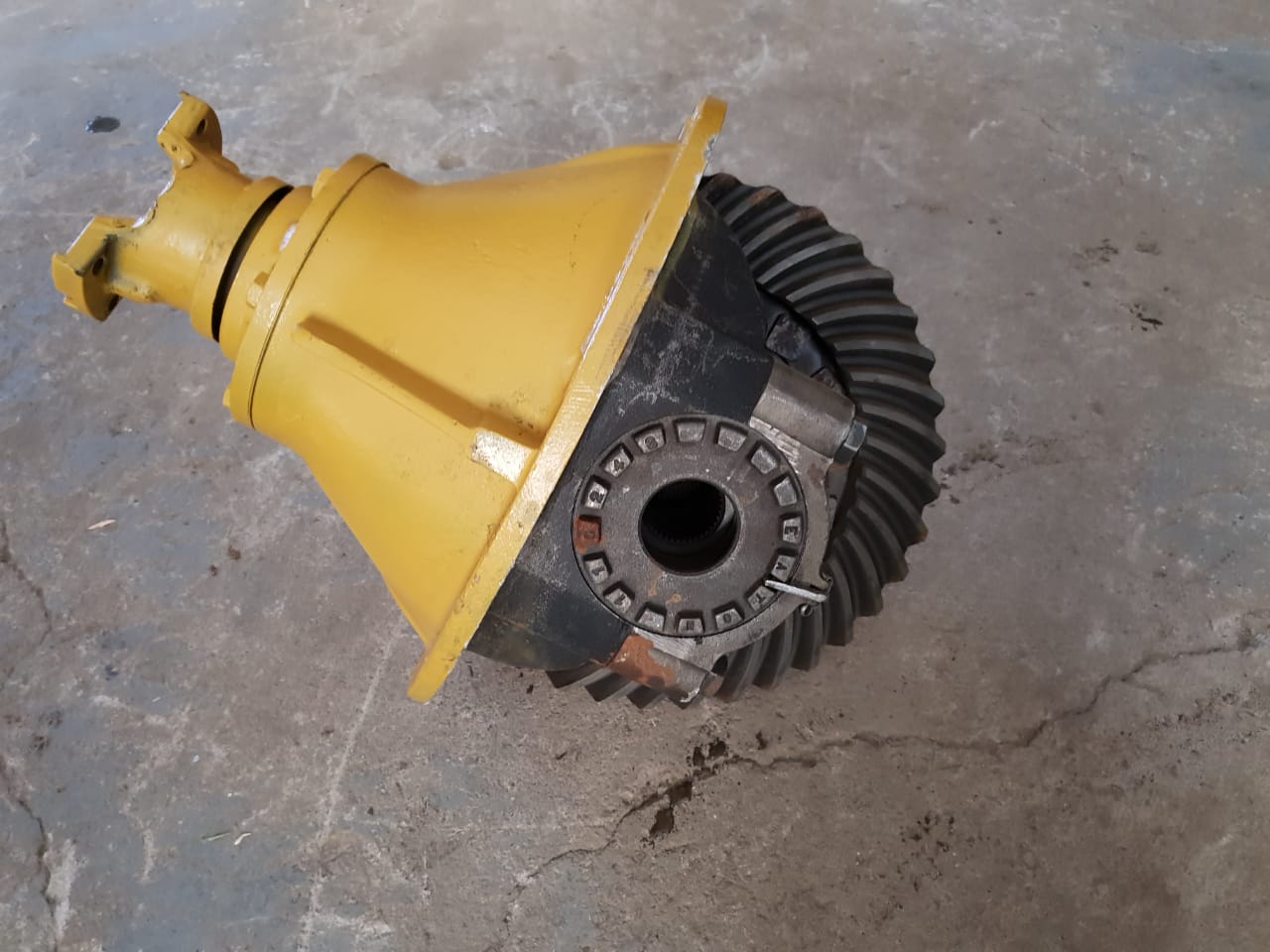 Centre Portion Bell B25B - Image 2